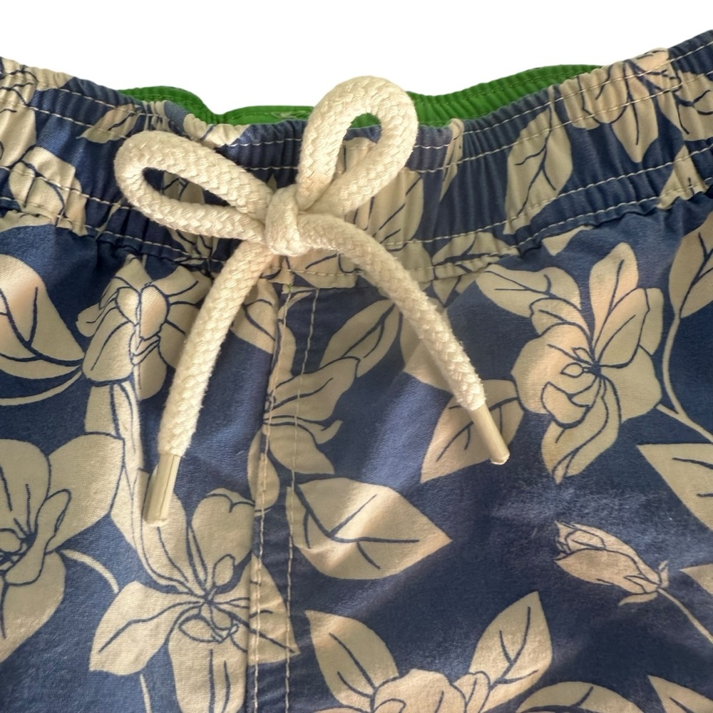 5 for $25!! Polo Ralph Lauren Boy 24 Mo Swim Trunks 💙 - Picture 6 of 13